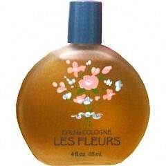 Alyssa Ashley Les Fleurs