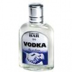 Юдиф Parfums Bar No. 4 Vodka