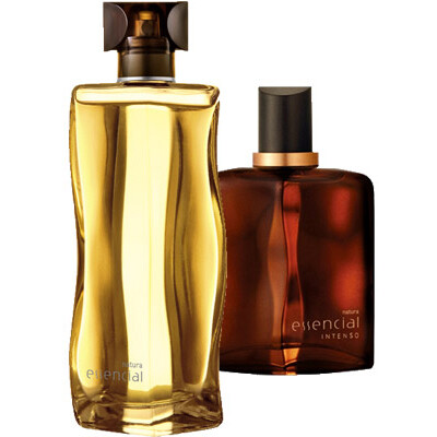 Natura Essencial Classique Femme и Natura Essencial Classique Homme от Natura Brasil – два лимитированных издания новых ароматов к Рождеству