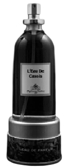 L'Eau de Cassis L'Eau de Cassis