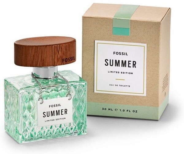 Summer от Fossil