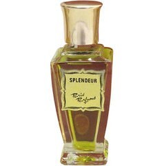 de Molines Splendeur