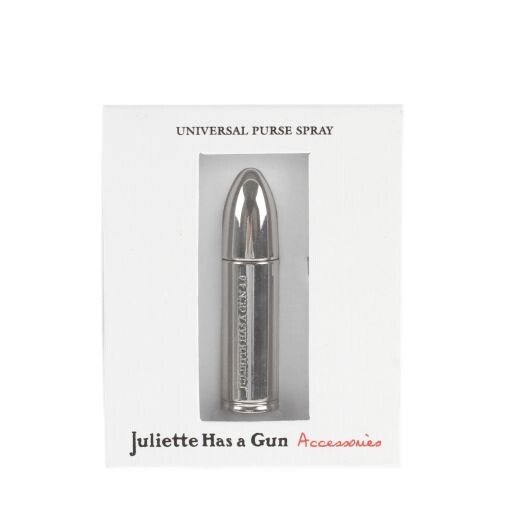 Теперь ароматы от Juliette Has a Gun можно взять с собой куда угодно!