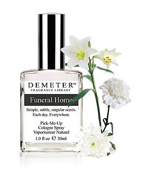 Demeter Funeral Home