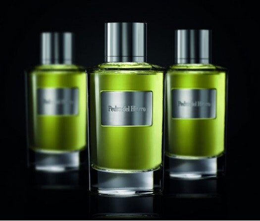 Pedro del Hierro Men Cologne от Pedro del Hierro