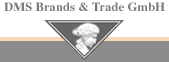 DMS Brands & Trade GmbH