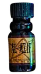 Black Phoenix Alchemy Lab Al Azif