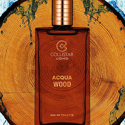 Acqua Wood от Collistar