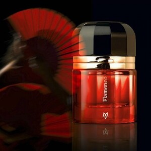 Flamenco от Ramon Monegal