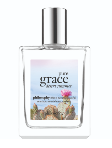 pure grace eau de parfum