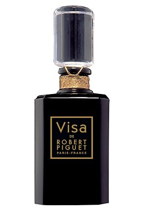 Robert Piguet Visa Parfum
