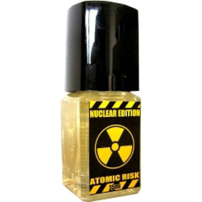 Teufels Kuche Nuclear Edition - Atomic Risk