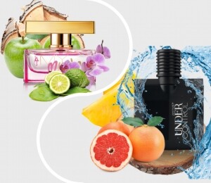 My Own и Under Control от Zermat