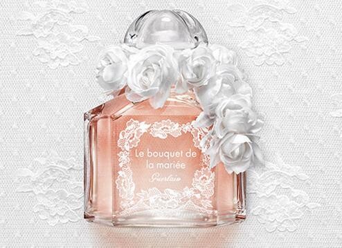 Le Bouquet de la Mariee от Guerlain