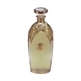 E. Coudray Cuir de Russie