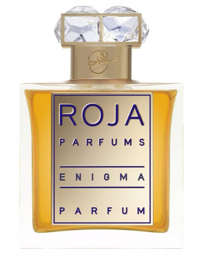 roja enigma for her