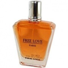 Paulvic Free Love