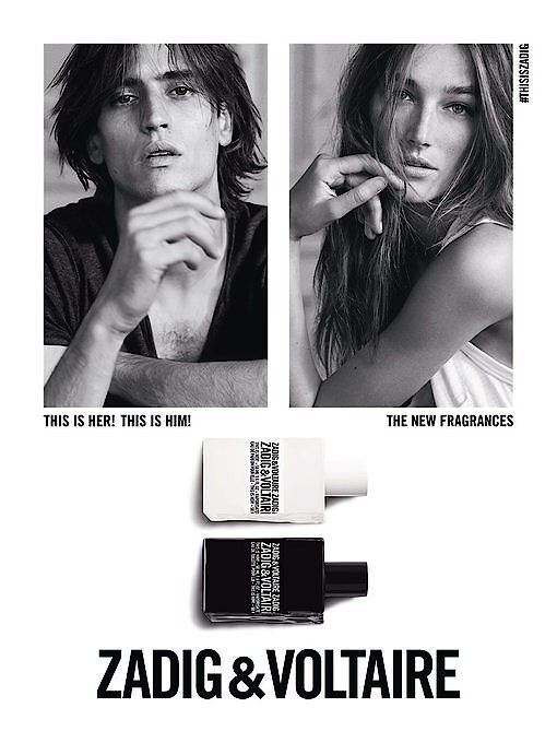 zadig and voltaire fragrance