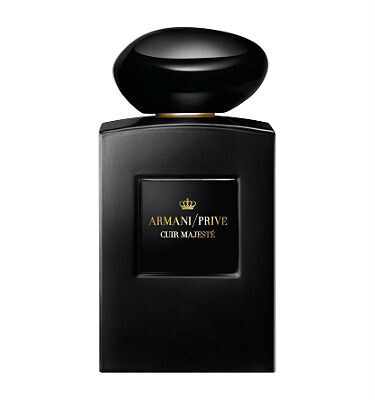 Armani Prive Cuir Majeste от Giorgio Armani