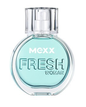 Mexx Mexx Fresh Woman
