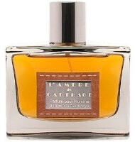 L’Ambre de Carthage Pour Homme от Isabey