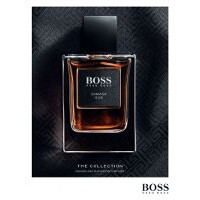 Damask & Oud от Hugo Boss
