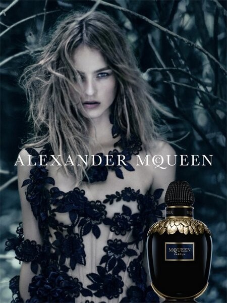 McQueen Parfum от Alexander McQueen