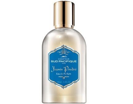 Voyages en Orient от Comptoir Sud Pacifique: Jasmin Poudre, Oudh Sensuel, Epices Sultanes, Oudh Intense и Bois Royal – новая коллекция летних ароматов