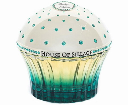 Passion de l’Amour от House Of Sillage