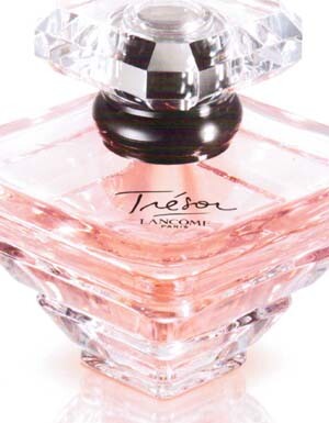 Tresor Eau de Parfum Lumineuse от Lancome