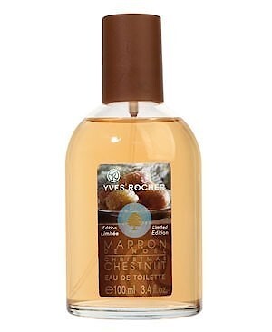 Yves Rocher Marron de Noel