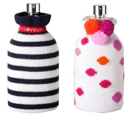 Boy и Girl от Clayeux