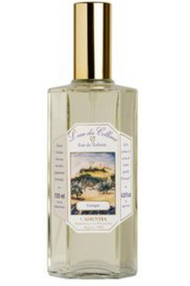 Laboratoires Cadentia L'eau des Collines - Garrigue