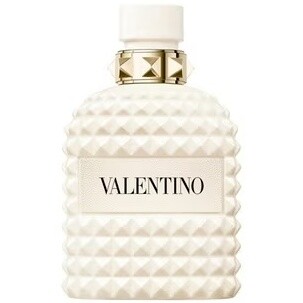 Valentino Valentino Uomo Born In Roma Ivory