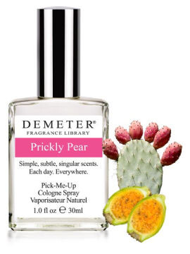 Demeter Prickly Pear