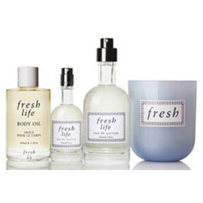 Fresh Life от Fresh