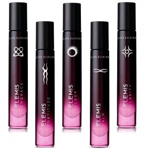 Elemis: Life Elixirs - новые парфюмы дома