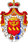 HSH Prince Nicolo Boncompagni Ludovisi
