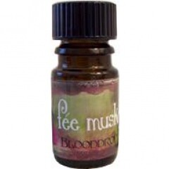 Blooddrop Fee Musk