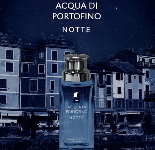 Notte от Acqua di Portofino