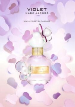 violet marc jacobs perfume