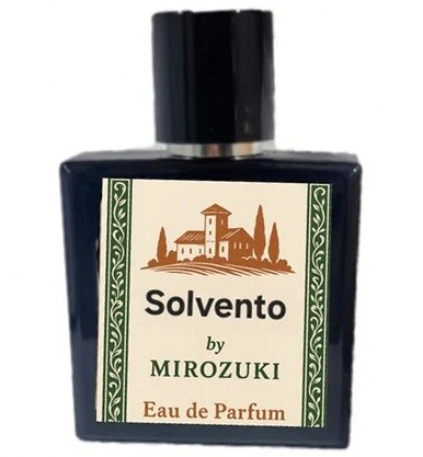 Mirozuki Solvento