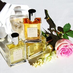 Giovanna Antonelli - дебютная линия парфюмерии