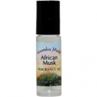Kuumba Made African Musk
