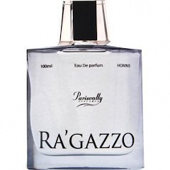Parisvally Ra'gazzo