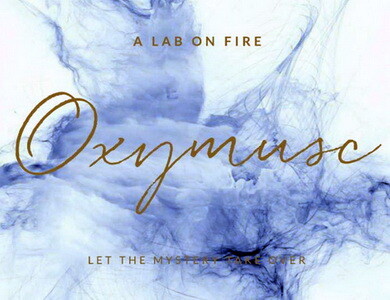 Oxymusc от A Lab on Fire