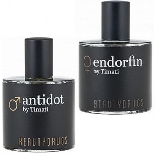 Antidot by Timati и Endorfin by Timati от Beautydrugs