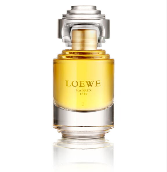 Новая коллекция La Colección от Loewe, эксклюзивно для Harrods