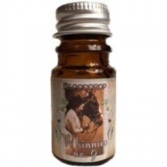 Blooddrop Whinnies No. 9