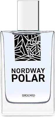 Brocard Nordway Polar